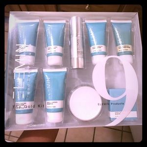 Elemin The Golden Kit